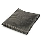 ランフィー 510x850mm 3k カーボンファイバークロス