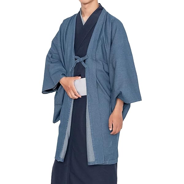 Amazon | 男着物 未使用品 本場大島紬 アンサンブル 着物・羽織 亀甲