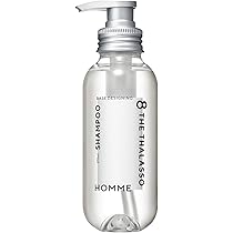 ⭐️ かのやん ⭐️ コスメティックス　シャンプー8本 ステラシード / エイトザタラソユーCBD＆リフレッシングクレンズ美容液