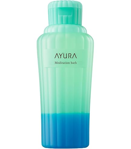 アユーラ メディテーションバスt 浴用化粧料 入浴剤