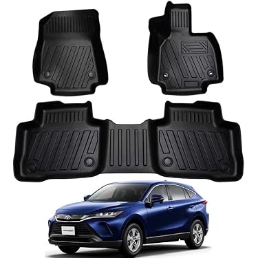 Amazon.co.jp 人気ギフトランキング: 車用フロアマット・カーマット で