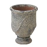 アンティーク調ポットグラシア（大）