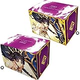 キャラクターデッキケースMAX NEO Fate/Grand Order「アーチャー／イシュタル」
