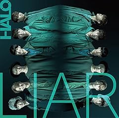 Save or Save as / HALO