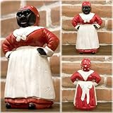 英国のコベントガーデン広場のイメージ♪アンティーク調コベントアイアン♪ 【ビッグママ】♪ 【1点】