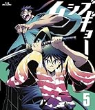 ���V�u�M���[ 5