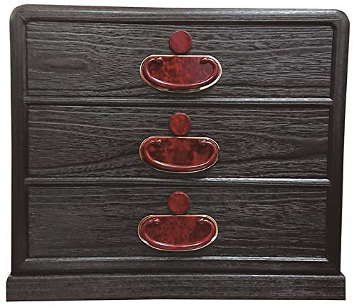 からくり金庫箪笥 気ままな日記