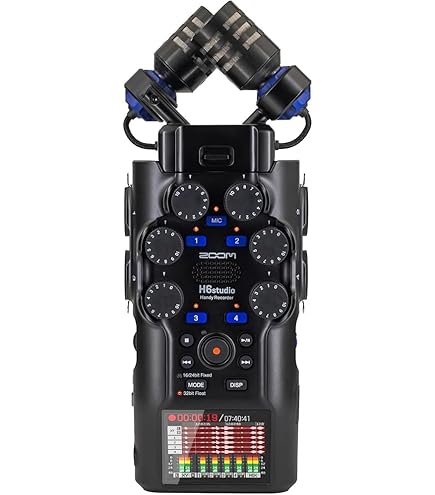【未使用品】ZOOM ズーム/H5/ハンディレコーダー Amazon | ZOOM ズーム H5 ハンディレコーダーリニアPCM/IC