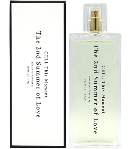 Amazon | CELL This Moment セル ディス モーメント EDP SP 50ml