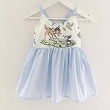 サクララ（Sakulala) 子供服 ベビー服 赤ちゃん服 女の子 ワンピース 春夏 フレアスリーブ レース プリンセス 可愛い プレゼント 通学 入園式 旅行 結婚式