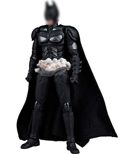 NECA 1989 Batman Michael Keaton Action Figure (1/4 Scale