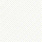 Chesapeake HAS01241 Lilli Orange Happy Dots Wallpaper by Chesapeake