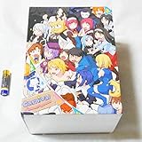 BD全3巻セット カーニバル・ファンタズム 1st 2nd 3rd TYPE-MOON ブルーレイ 全巻 Carnival Phantasm 月姫 Fatestay night フェイト