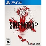 Sine Mora EX (輸入版:北米) - PS4