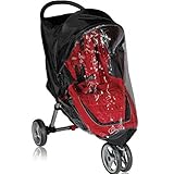 Baby Jogger ベビージョガー レインカバー シングル 【90451】 [並行輸入品]