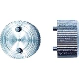 トラスコ中山 株 TRUSCO フラットサインナット Φ16―20 1個入 SN-AA455