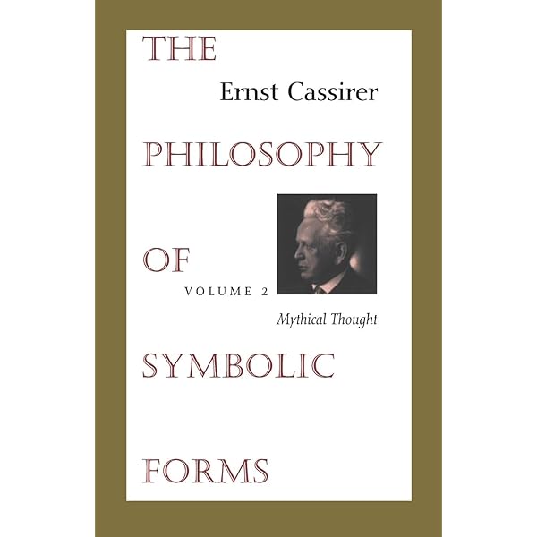 Amazon | The Philosophy of Symbolic Forms, Volume 3 | Cassirer