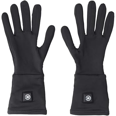 めちゃヒート 充電式 電熱 ヒーター グローブ レッグウォーマー ウエストウォ* Amazon.co.jp: 【めちゃヒート】 充電式 電熱 ヒーター グローブ