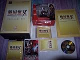 戦国無双 TREASURE BOX