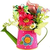 Gift Basket Drop Shipping GaPa Garden Party, Gift Basket For Her