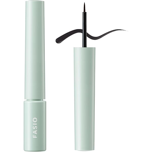 Amazon.co.jp: FASIO(ファシオ) パワフルステイ リキッド