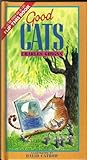 Good Cats, Bad Cats by hacker