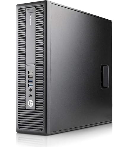 美品 HP EliteDesk 800 G2 i5 6500T 16GB 1TB 61vEeAaMO3L._AC_UL210_SR210,