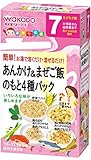 手作り応援 あんかけ&まぜご飯のもと4種パック×6箱