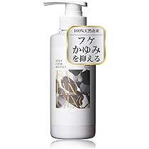 Amazon.co.jp: haru(ハル) スカルプクリアバランス 300ml（約2ヶ月分