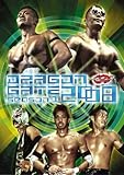DRAGON GATE 2008 season 1