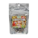 黒瀬ペットフード 自然派ひまわりの種大粒 20ｇ