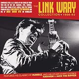 Link Wray Collection..