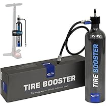 Amazon | Schwalbe (シュワルベ) TIRE BOOSTER タイヤブースター