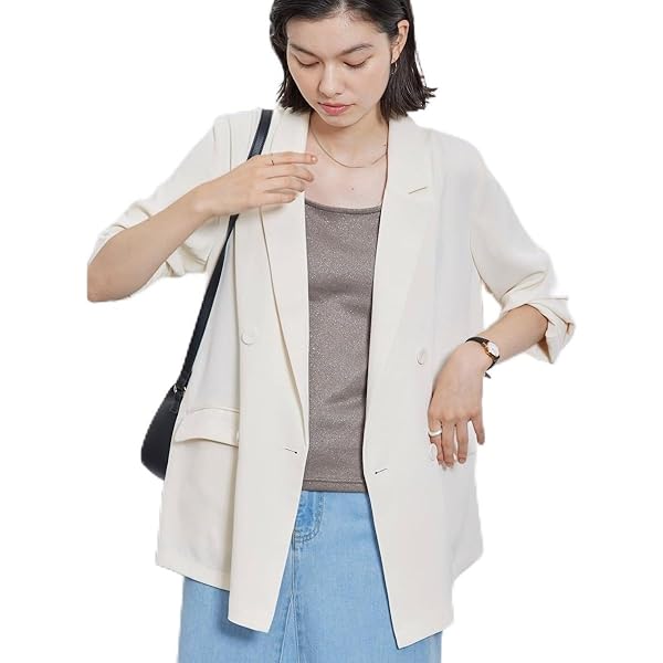 Amazon | [BEARDSLEY] [ビアズリー] リネンジャケット