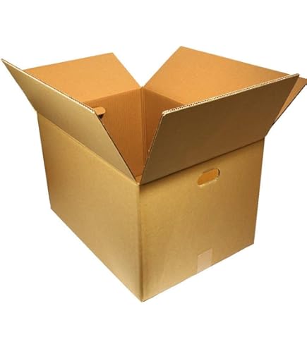 WS 段ボールまとめ売り20kg Amazon | 段ボール宅配100サイズ 20枚セット ダンボールBOX