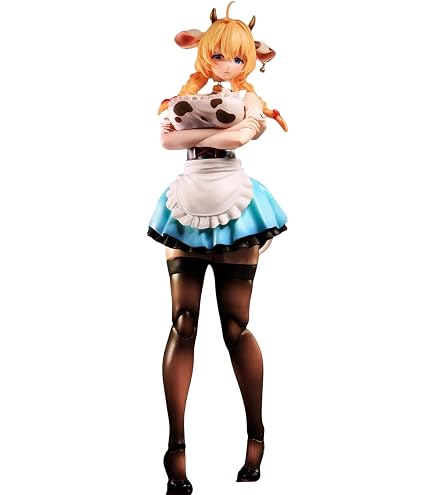 Amazon.co.jp: LADoTOYS 1/12 フィギュア キャラクター ウェイトレス