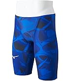Amazon.co.jp: MIZUNO(ミズノ) 競泳水着 レース 大会用 メンズ GX