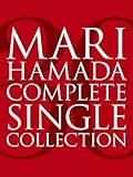 浜田麻里30th ANNIVERSARY MARI HAMADA ~ COMPLETE SINGLE COLLECTION ~(初回生産限定)