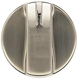Frigidaire 316353511範囲/ストーブ/オーブン制御ノブ