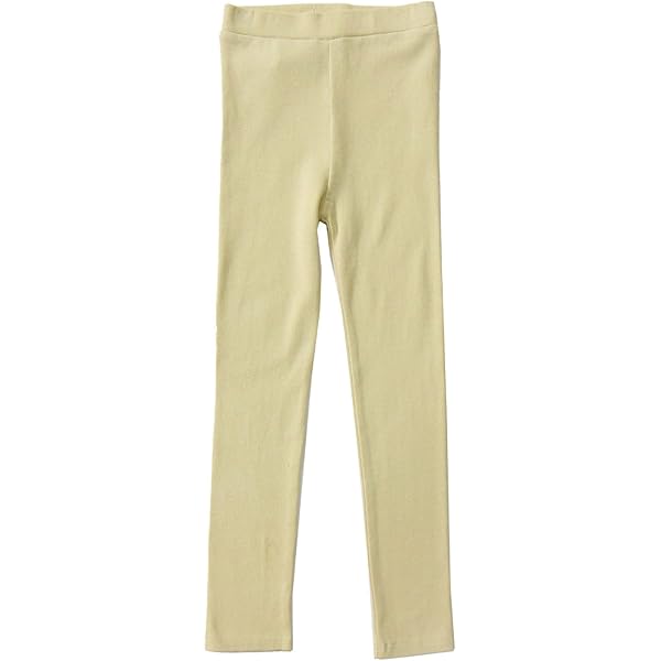 Amazon | [シェリーミミ] レギンス アースカラーカーゴレギンス キッズ