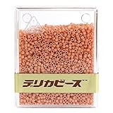 ミユキ(Miyuki) デリカビーズ 丸 20g 約4000粒入 DB1363-20G