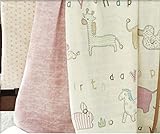ARIBEBE Natural Baby gauze blanket [並行輸入品] (ZooZoo)