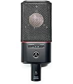 Amazon.co.jp: Austrian Audio / OC16 単一指向性コンデンサー