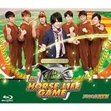 Amazon Daba Horse Life Game Dvd アニメ