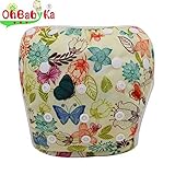 loveベビースイムパンツ おむつパンツ スイミングパンツ赤ちゃんパンツ尿漏れパンツ水泳オムツ水遊びパンツ水着おむつカバー布おむつ布ナプキン (YK08)