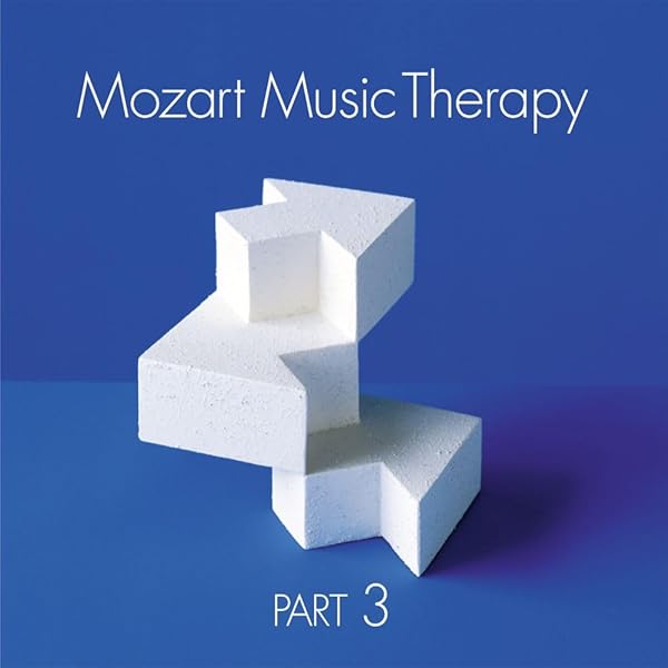 Amazon.co.jp: 最新・健康 モーツァルト 音楽療法 ~ 血液循環系疾患の