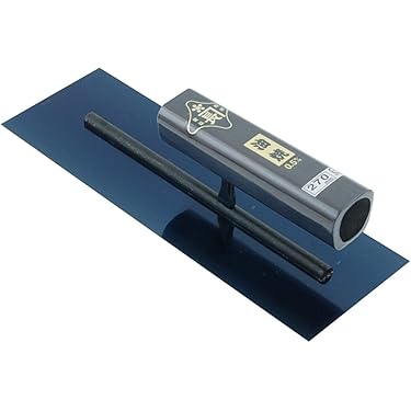 Amazon.co.jp 人気ギフトランキング: 左官用コテ・盛板 で、ギフトの