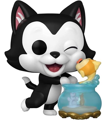 Amazon.co.jp: Pop! ピノキオ 1228 - ジミニ・クリケット・オン 