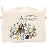 ヘミングス　Heming's　ピリエ　Pillier　スクエア Ｓ　Square S　ムーミン　Moomin　グラフィティ　Grafitti　3743-01