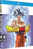 Dragon Ball Super: Part Ten [Blu-ray]